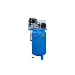 Compressore industriale 270 L. 5.5kW, 10 bar Verticale