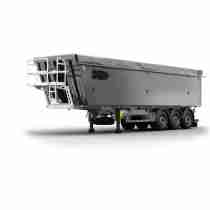 Semirimorchio Nuovo a Vasca...