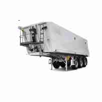 Semirimorchio Nuovo a Vasca...