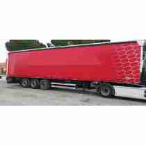 Semirimorchio Centinato...