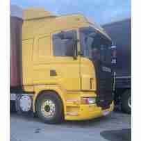 copy of Trattore Stradale...