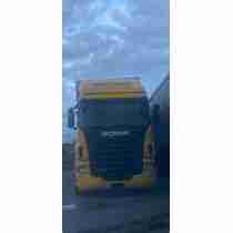 copy of Trattore Stradale DAF XF 460 - Anno 2015