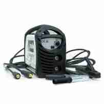 Saldatrice / 150+ACX, inverter MMA/TIG , 10-130A,