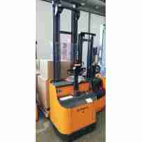 Stoccatore Elettrico 13 q.li - Still EGV S13