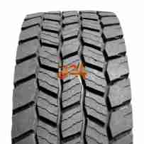 NEUE-RILLE DRIVE 225/75R175 129/127M