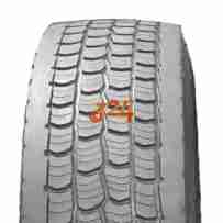 NEUE-RILLE DRIVE 295/80R225 152/148L