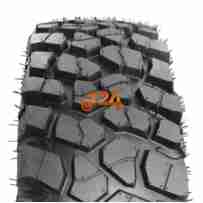 NORTENHA MTK2 205/80 R16 104Q