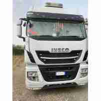 Trattore Stradale Iveco...