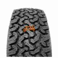 ZIARELLI CRUISE 245/65 R17 111H XL