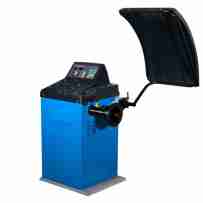 Equilibratrice Auto Con...