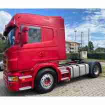 copy of Trattore Stradale DAF XF 460 - Anno 2015