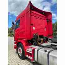 copy of Trattore Stradale DAF XF 460 - Anno 2015