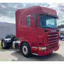 copy of Trattore Stradale DAF XF 460 - Anno 2015