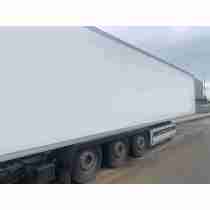 Semirimorchio Frigo Martini...