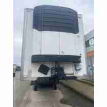 Semirimorchio Frigo Martini 2012 FRC / FNA 2029