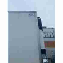 Semirimorchio Frigo Martini 2012 FRC / FNA 2029