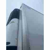 Semirimorchio Frigo Martini 2012 FRC / FNA 2029