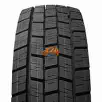 LEAO KLD200 245/70R19.5 136/134M