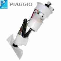 PIAGGIO / Pompa Carburante...
