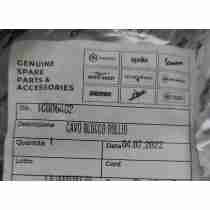 PIAGGIO / Cavo Blocco Rollio Originale art. 1C006402