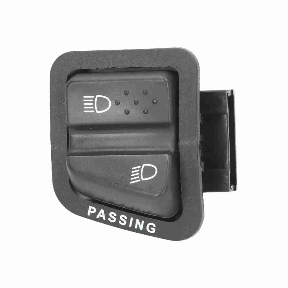 PIAGGIO / Commutatore Deviatore Luci Sinistro Passing art 642670