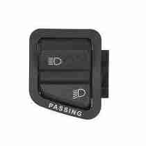 PIAGGIO / Commutatore Deviatore Luci Sinistro Passing art 642670