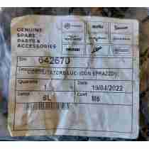 PIAGGIO / Commutatore Deviatore Luci Sinistro Passing art 642670