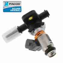 PIAGGIO / Iniettore...