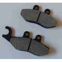 PIAGGIO / Coppia Pasticche...