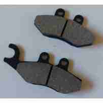 PIAGGIO / Coppia Pasticche...