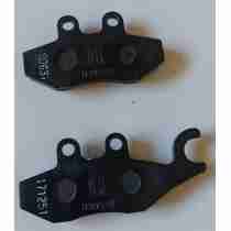 PIAGGIO / Coppia Pasticche Freno Anteriori Nuove art. 651253