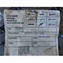 PIAGGIO / Coppia Pasticche Freno Anteriori Nuove art. 651253