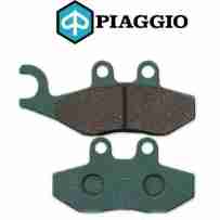 PIAGGIO / Kit Pasticche...