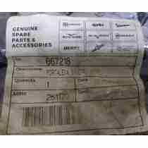 PIAGGIO / Supporto Portaleva sinistro LIBERTY 125 art 667218