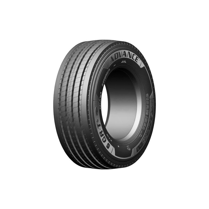 265/70R19,5  ADVANCE - GR 143/141K