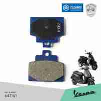 PIAGGIO / Pasticche Freno...