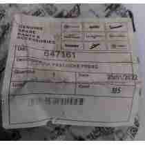 PIAGGIO / Pasticche Freno Posteriore Per Vespa GTS 300 art.647161