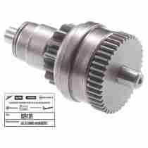 PIAGGIO / Pignone Rinvio...