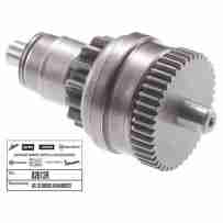 PIAGGIO / Pignone Rinvio...