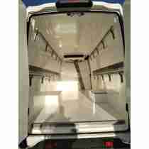Furgone Frigo Iveco Daily 2019 / FNA