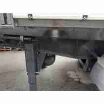 Semirimorchio Trilaterale / Tecnokar 2000