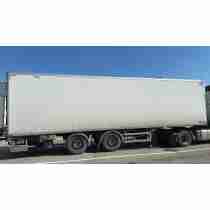 Semirimorchio Frigo...