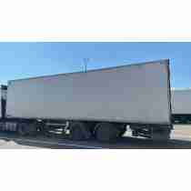Semirimorchio Frigo Lamberet FRC Con Sponda
