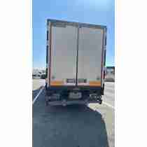 Semirimorchio Frigo Lamberet FRC Con Sponda