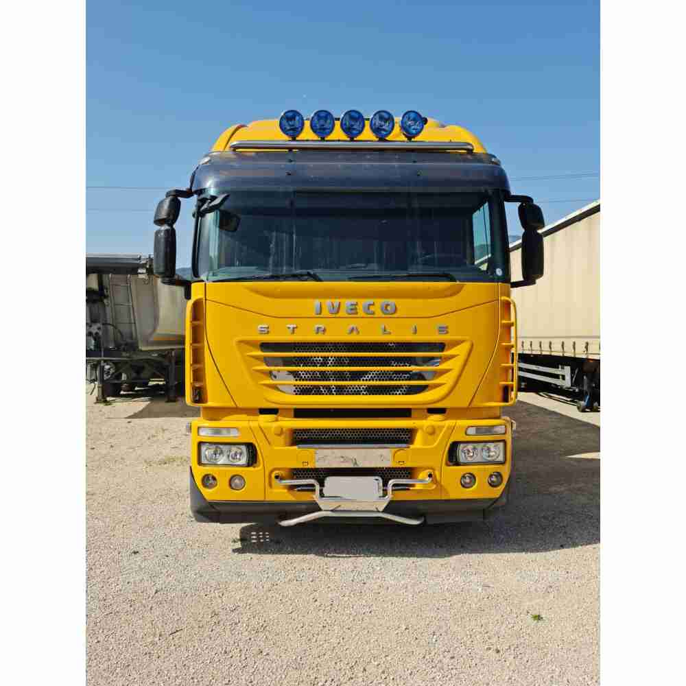 copy of Trattore Stradale DAF XF 460 - Anno 2015