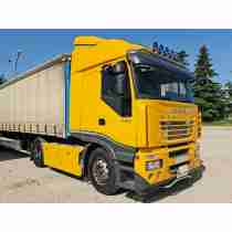 Trattore Stradale IVECO STRALIS 480 / Euro 3° - 2007