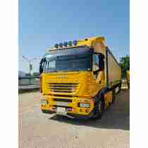 Trattore Stradale IVECO STRALIS 480 / Euro 3° - 2007