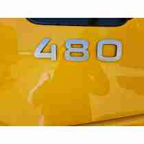 copy of Trattore Stradale DAF XF 460 - Anno 2015