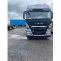 copy of Trattore Stradale...