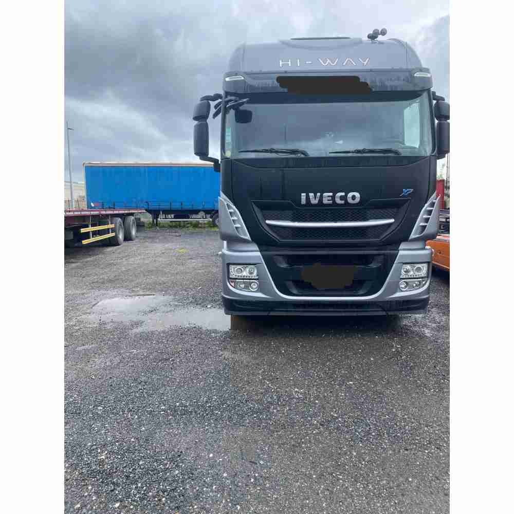 copy of Trattore Stradale DAF XF 460 - Anno 2015